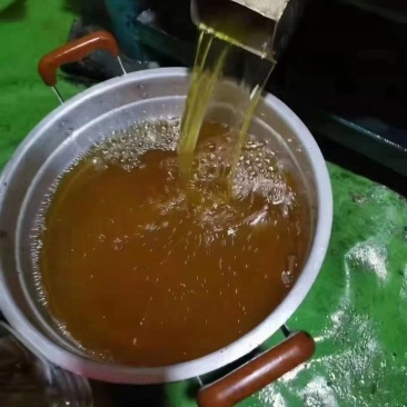 苏北丘陵地特产，选用特级果子，古法压榨而成，