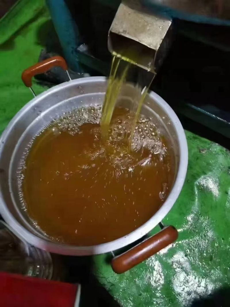 苏北丘陵地特产，选用特级果子，古法压榨而成，