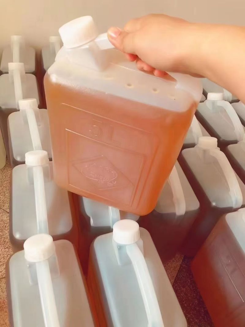 苏北丘陵地特产，选用特级果子，古法压榨而成，