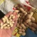 干炒花生铁锅炒花生柴火炒花生熟花生电商批发一件代发