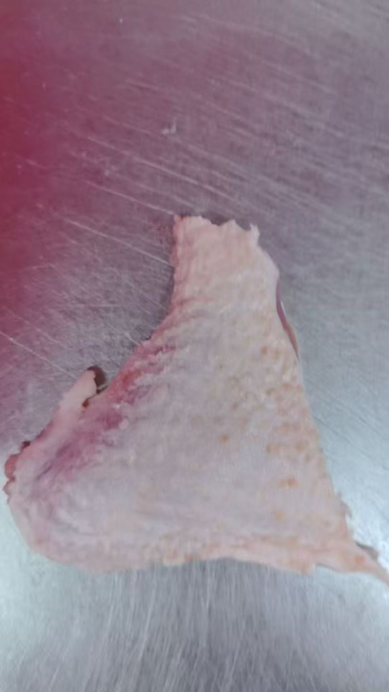 肥猪三角肉
