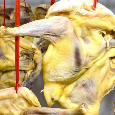 恩施散养腌鸡风干鸡基地直供