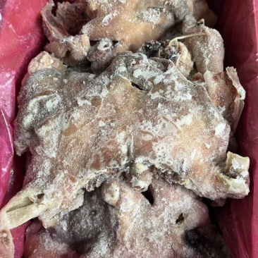 精品花羊头肉