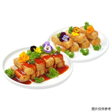 油炸，特色，小吃