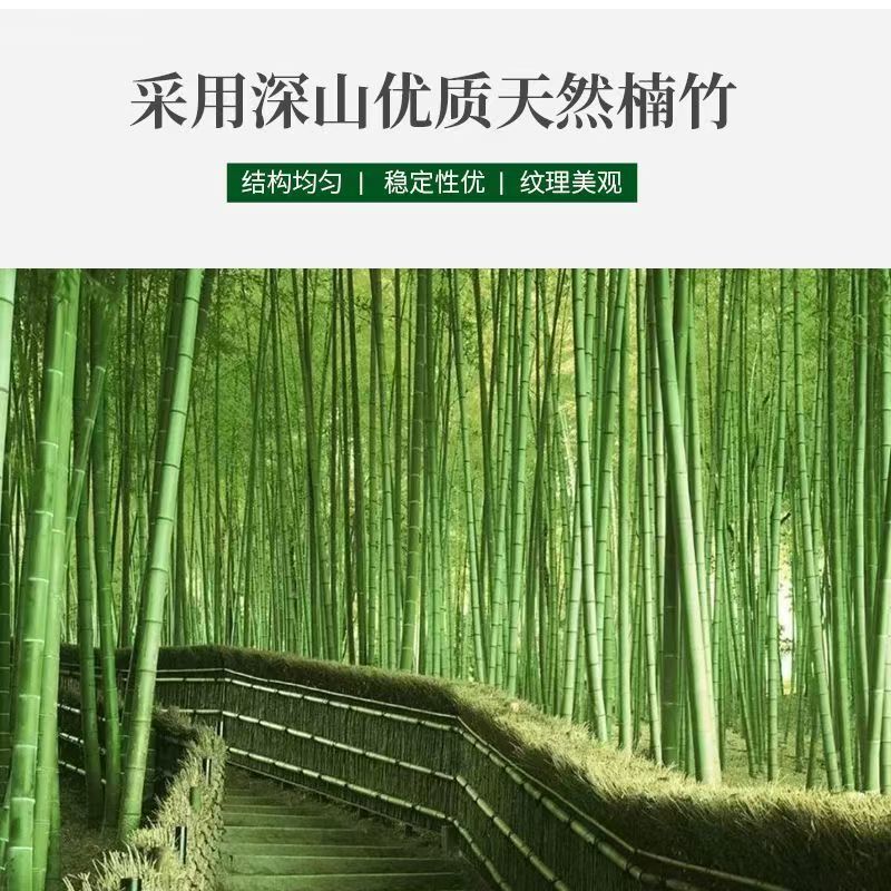 楠竹蒸饭桶品质优耐用可对接市场商超可视频看货欢迎咨询来