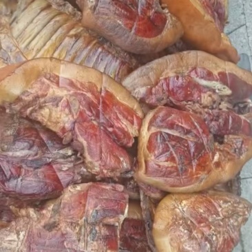 腊肉