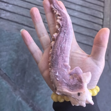 脆口须清库存货