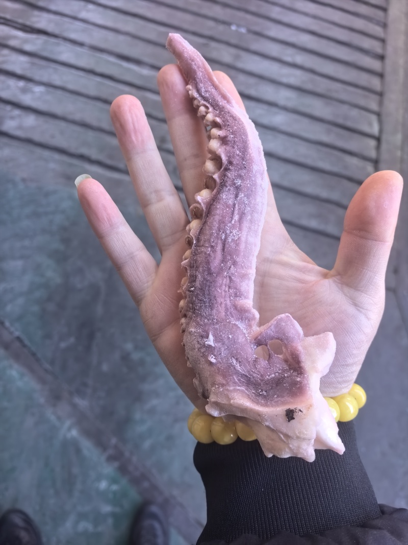 脆口须清库存货