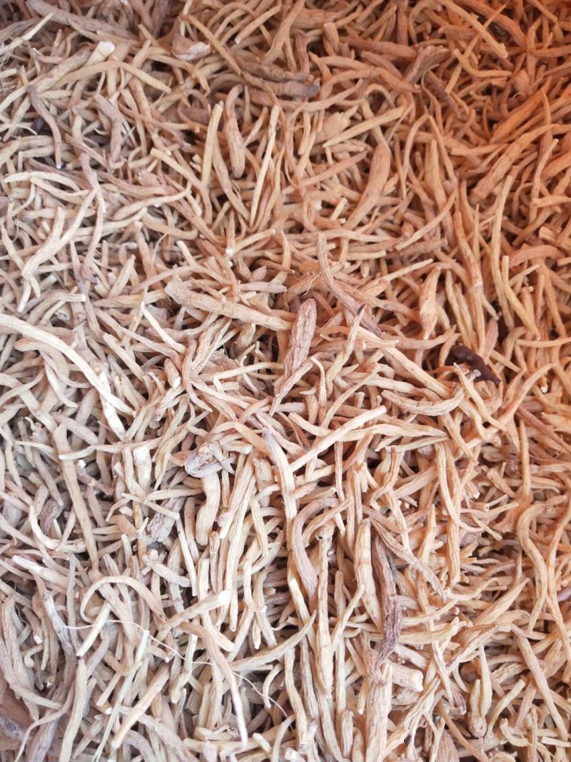 太子参/全年有货/量大从优/自然晾晒/欢迎进店选购