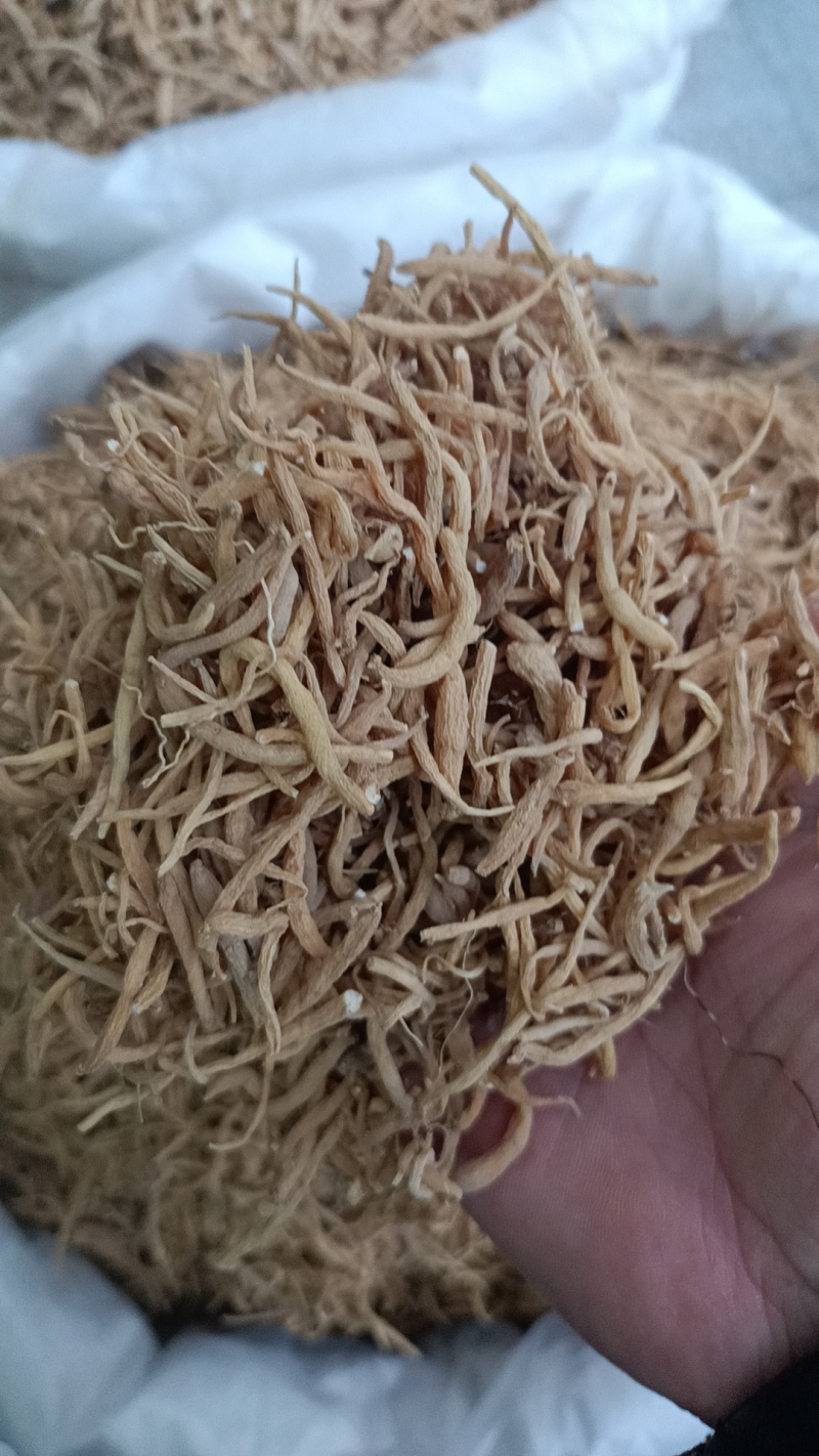 太子参/全年有货/量大从优/自然晾晒/欢迎进店选购