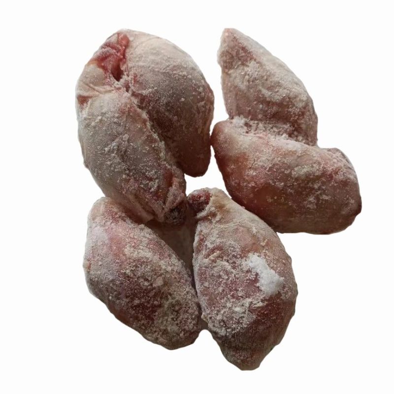 新鲜冷冻羊外腰，一斤2-3个，量大优惠
