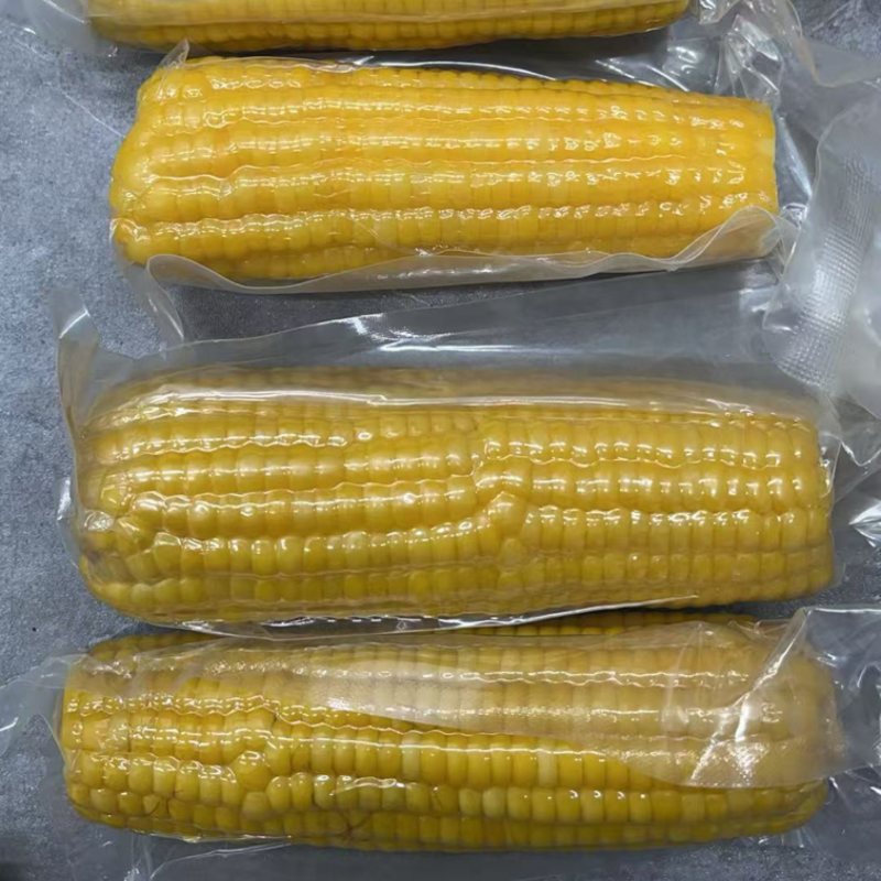 一件代发东北玉米各大电商平台对接