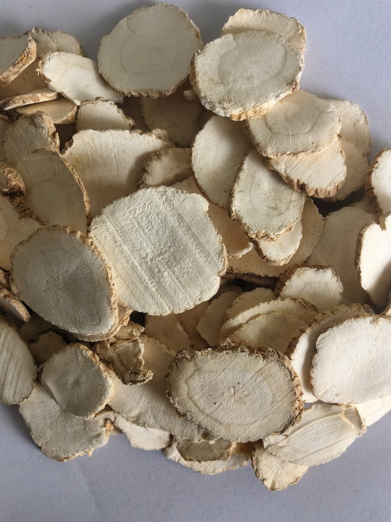 白芷大片白芷川白芷东弘药材一手货源量大从优