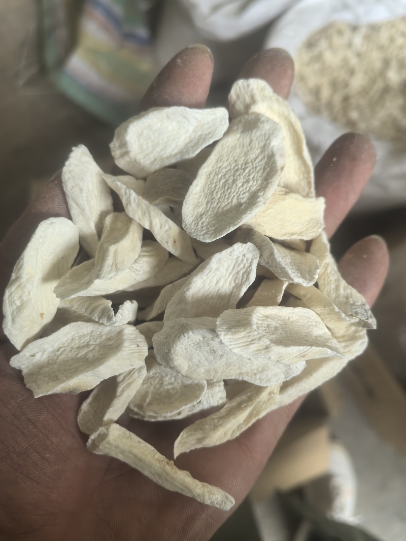山药怀山药无流怀山药东弘药材一手货源产地山东