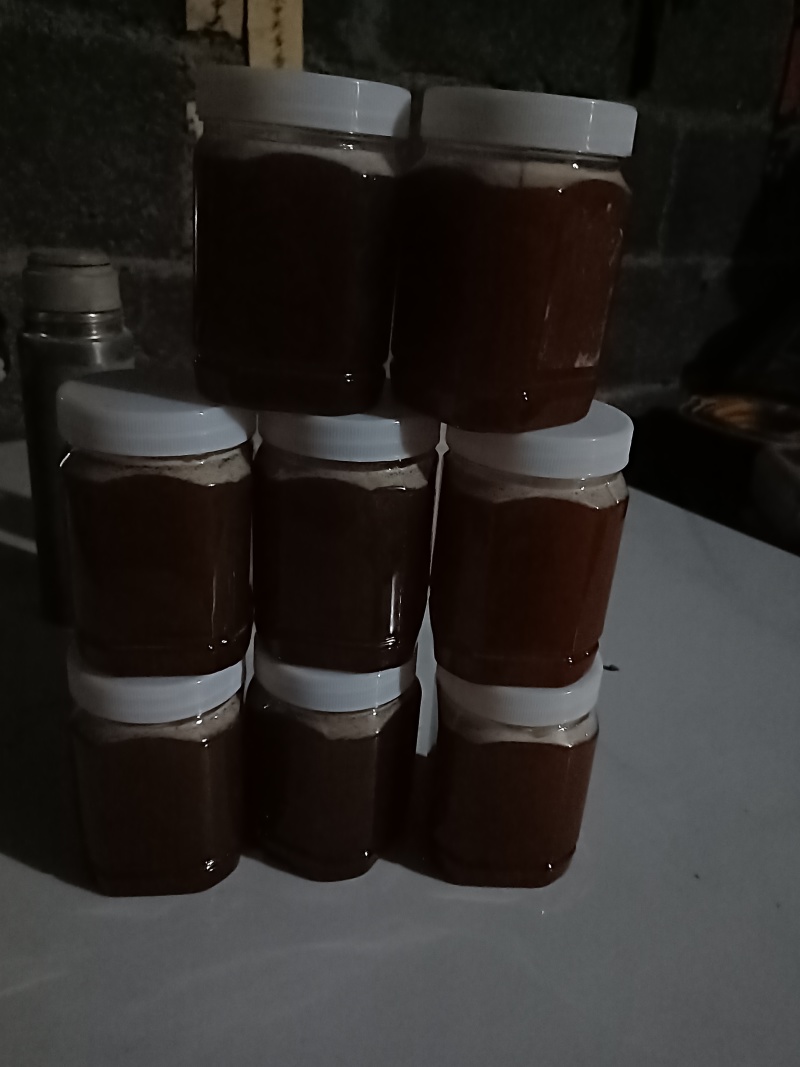 贵州高海拔蜂蜜