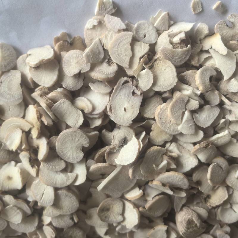 白芍无流精品白芍东弘药材一手货源产地直发