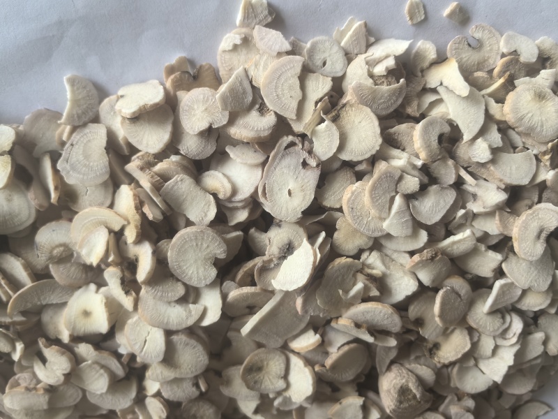 白芍无流精品白芍东弘药材一手货源产地直发