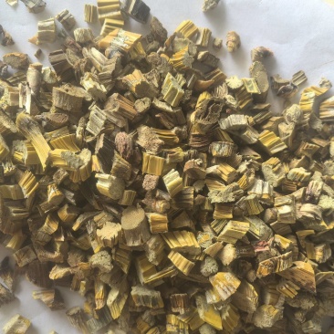 石斛霍山石斛统货东弘药材一手货源