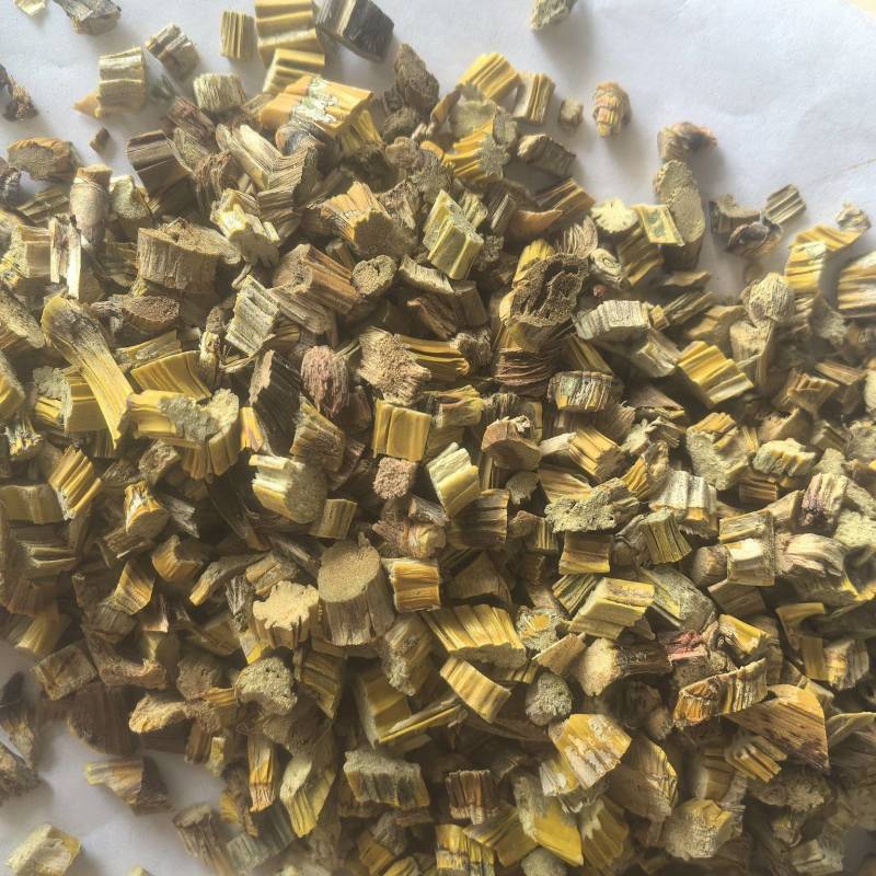 石斛霍山石斛统货东弘药材一手货源