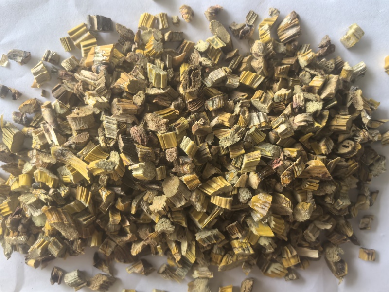 石斛霍山石斛统货东弘药材一手货源