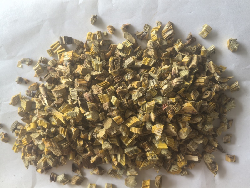 石斛霍山石斛统货东弘药材一手货源