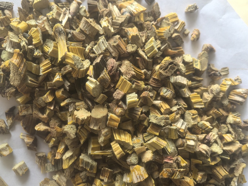 石斛霍山石斛统货东弘药材一手货源