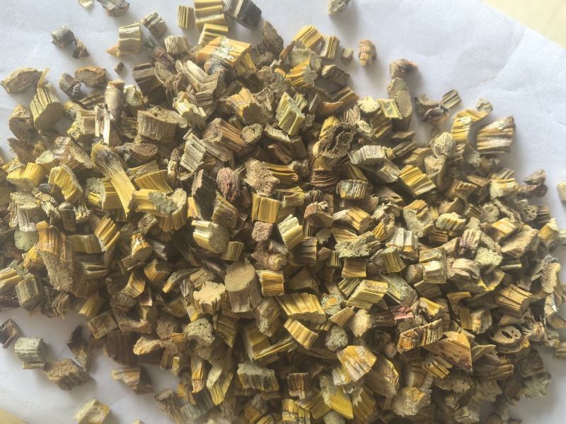 石斛霍山石斛统货东弘药材一手货源