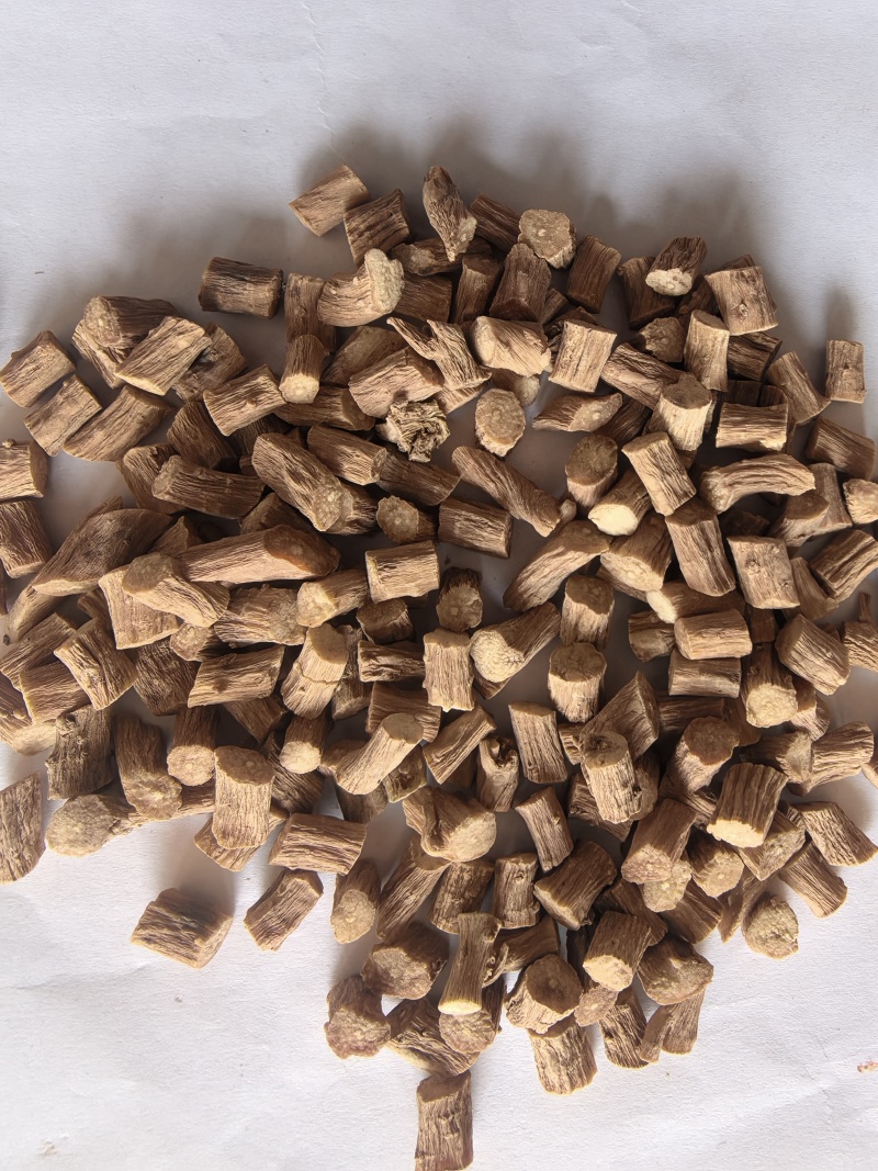 怀牛膝精品怀牛膝新货东弘药材一手货源中药材批发零售