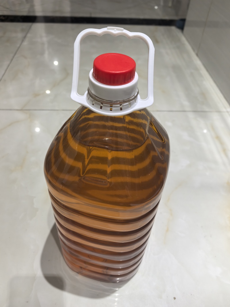 乡里正宗山茶油