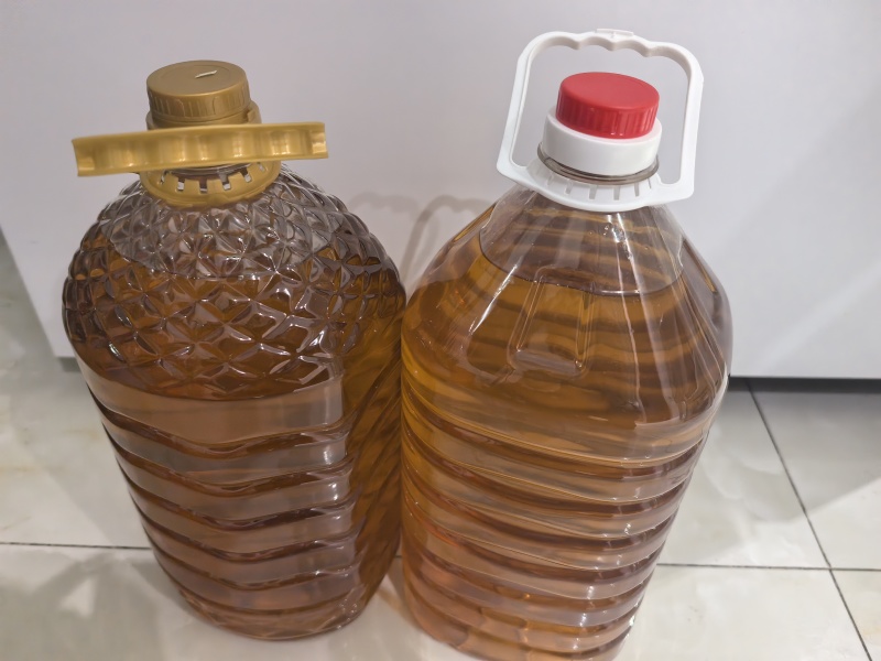 乡里正宗山茶油