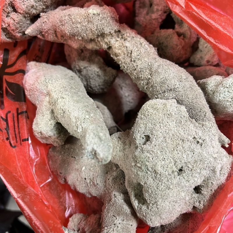 紫霄花中药材紫梢花新货干货冷背药材大全大货供应批发