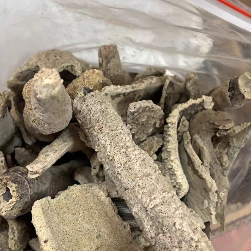 紫霄花中药材紫梢花新货干货冷背药材大全大货供应批发
