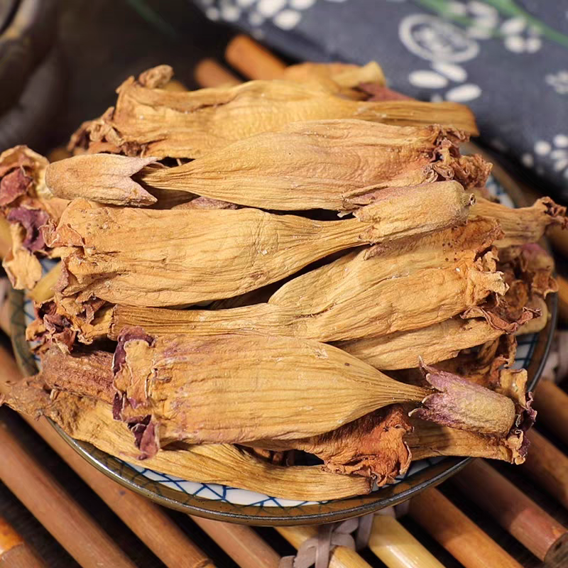 凌霄花中药材无硫新货货好大货供应批发零售诚信经营