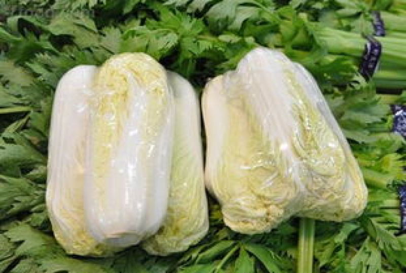 《热卖》娃娃菜，对接电商社团市场商超外贸出口等农户一手货