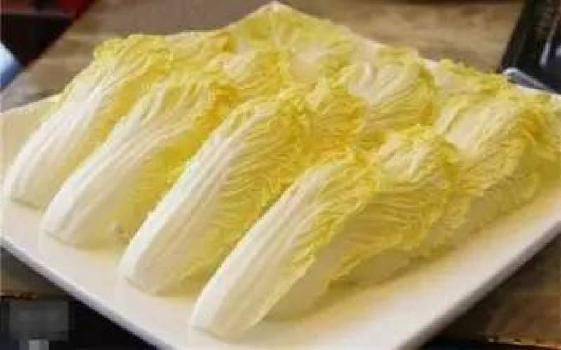 《热卖》娃娃菜，对接电商社团市场商超外贸出口等农户一手货