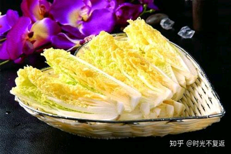 《热卖》娃娃菜，对接电商社团市场商超外贸出口等农户一手货