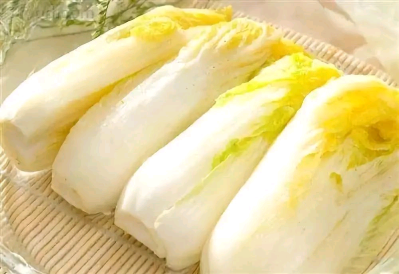 《热卖》娃娃菜，对接电商社团市场商超外贸出口等农户一手货