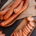 纯猪肉香肠鲜肉制作系列8个口味