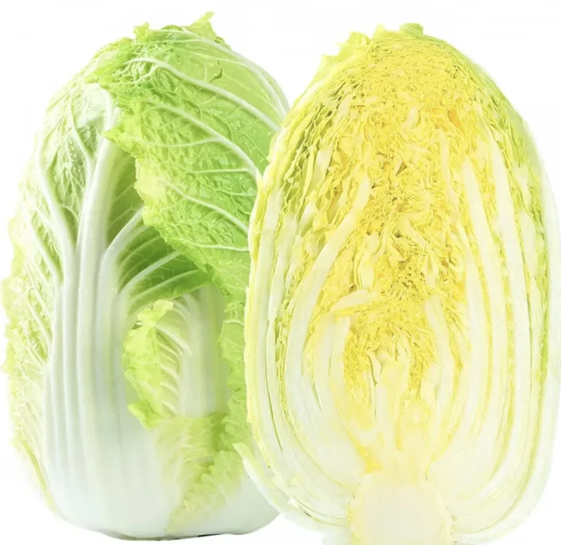 《畅销娃娃菜》电商社团市场商超外贸出口，农户一手货