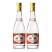 山西杏花村汾酒53度黄盖玻汾475ml*6瓶清香型高度白酒