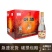 山西杏花村汾酒53度黄盖玻汾475ml*6瓶清香型高度白酒