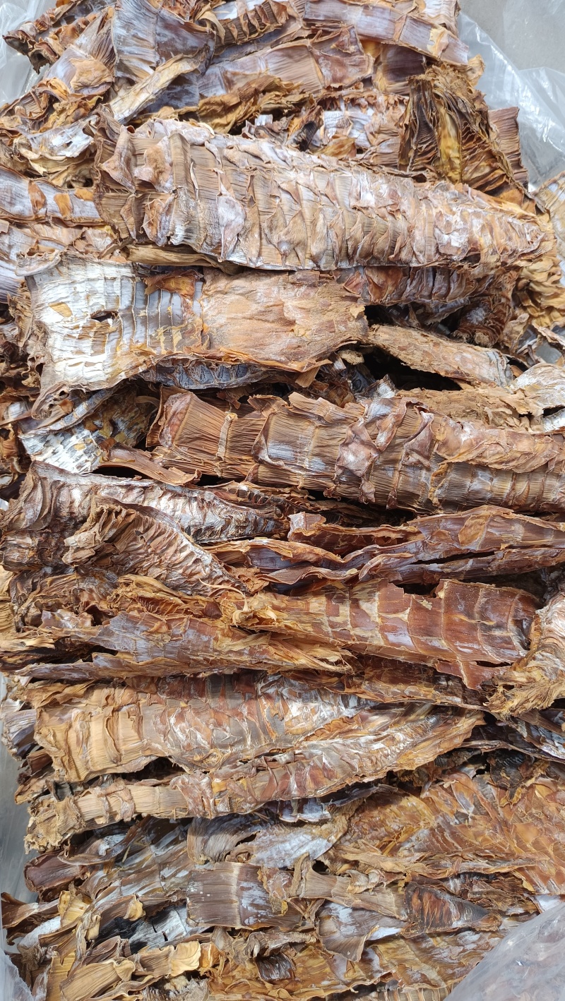 年味不腻，全靠笋干！高纤维刮油解腻，天然鲜爽护肠胃