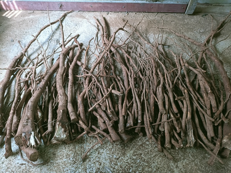 药材