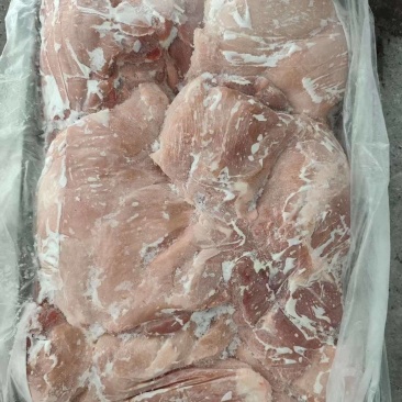 肥猪四号板，猪后腿肉，20吨