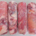 【羊肉卷】无水干羊肉卷。保证质量货源充足