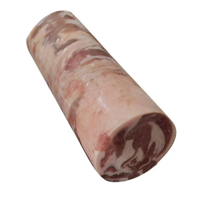 【羊肉卷】无水干羊肉卷。保证质量货源充足