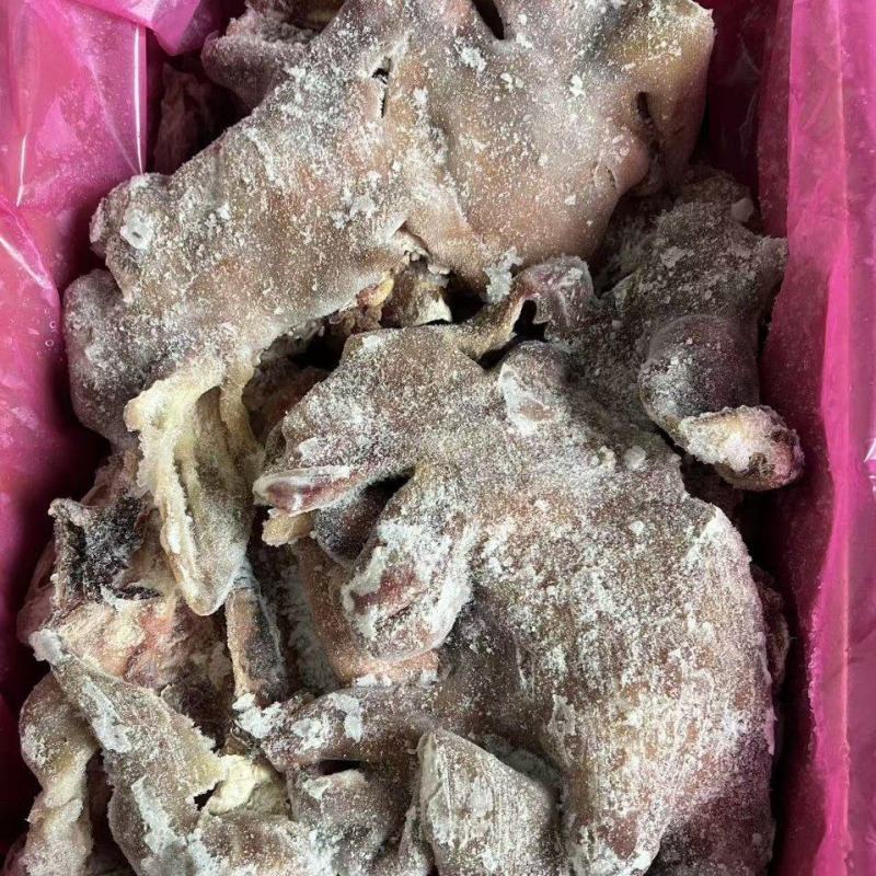 【熟羊杂】熟羊头肉