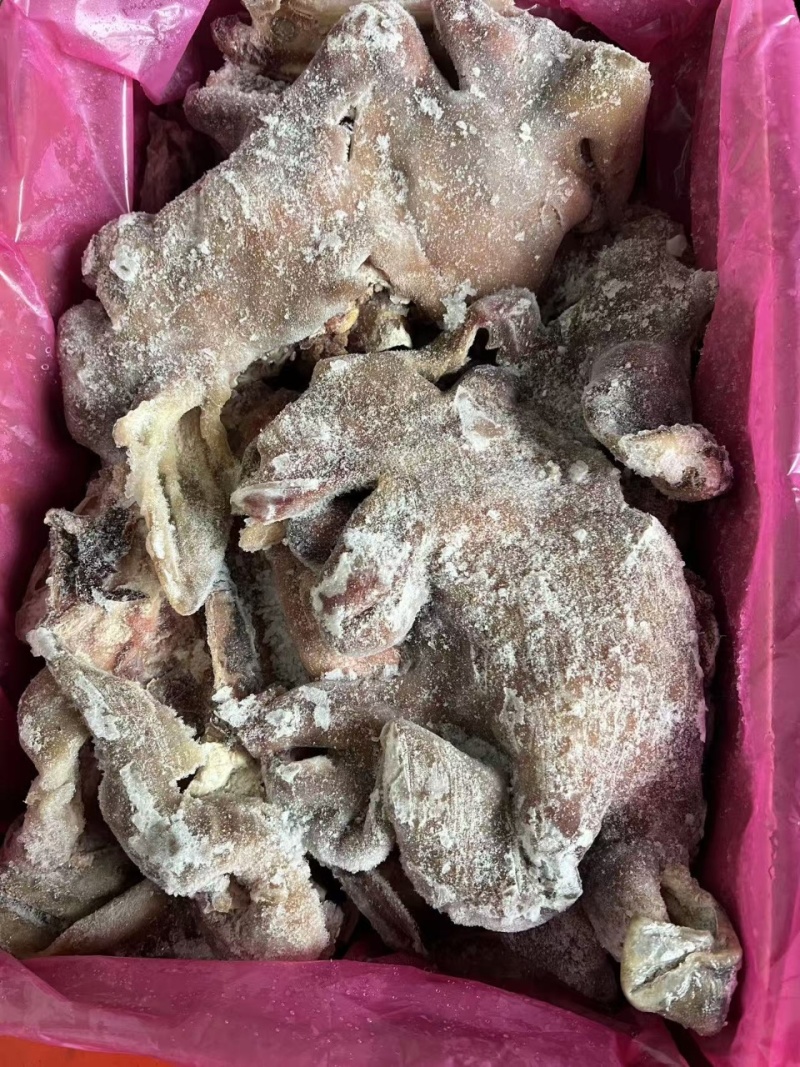 【熟羊杂】熟羊头肉