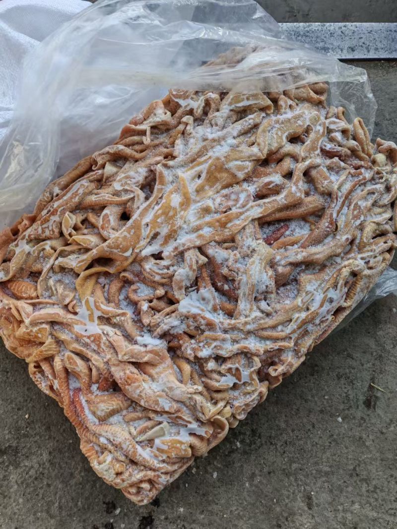 半熟牛片肠无油无水，每天新货，支持样品，可视频看货