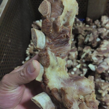 五香排骨，牛肉风味排骨，适合地摊，展会，集市，熟食店